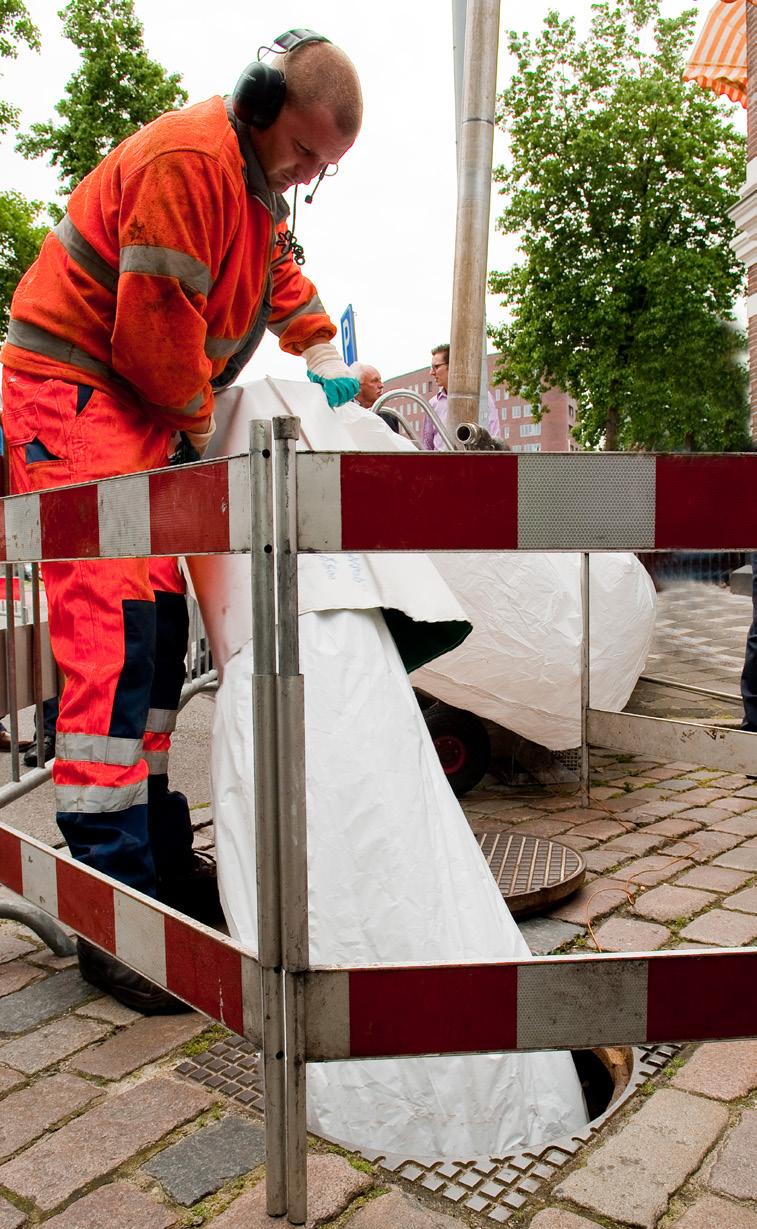 Aanpak: Er wordt meegelift op het regionale project meten en monitoren. Er wordt een meetplan opgesteld waarin de meetvragen en meetinspanningen worden beschreven.