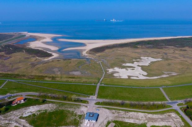 Beleggen in Noordzee Beach Village Nieuwvliet-Bad Top belegging aan de Zeeuws-Vlaamse kust Uitstekende verhuurlocatie