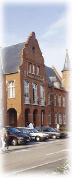 Limburg - Campus Genk Kerkstraat 1-3600 GENK Tel: