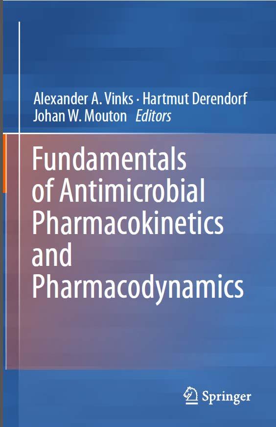 En boeken Een zeer goed boek Designed as a reference on the application of pharmacokinetic-pharmacodynamic principles for the optimization of antimicrobial therapy, namely pharmacotherapy, and