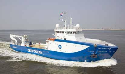 schepen Roerborg Type: Leermax 23000 Opdrachtgever: Wagenborg Shipping BV, Delfzijl Werf: Ferus Smit GmbH, Leer (bouwnummer 405) Tonnages: 14.224 bt, 23.