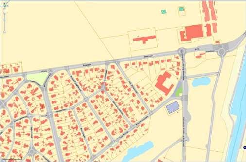 Percelenregister Protocol tussen AAPD en AGIV efficiënte uitwisseling van informatie gebouwen, percelen en adressen uniek Percelenplan