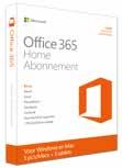 Je beschikt altijd over de laatste versies van Word, Excel, PowerPoint, OneNote, Outlook, Publisher & Access. Office-toepassingen en cloud diensten Microsoft Office 365 Beste koop voor het hele gezin.