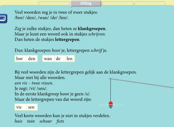 De bedoeling van deze woorden