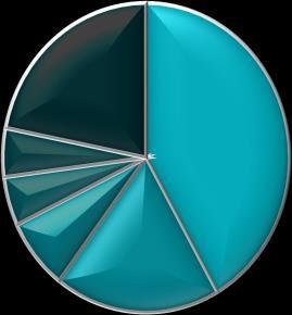 18,6% Afghanistan 41,7% d.