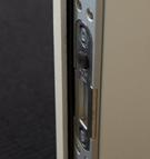 Serie 880-980: dubbele deuren EN79 Keuze set Stappenplan Stap : kies de juiste set (keuze A, B, C of D). Stap : kies de juiste paniekzijde van de actieve deur (P3 of P4).