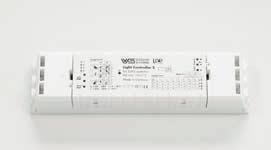 opbouw _ TOT 5 M HOOGTE** 253,- D822002-330750 124 DALI licht/beweging MultiSensor inbouw _ TOT 5 M