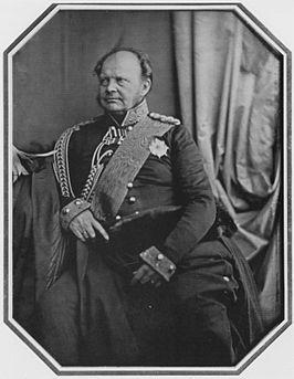 Frederik Willem IV van Pruisen: Berlijn, 15 oktober 1795 - Potsdam, 2 januari 1861 Frederik Willem IV (Duits: Friedrich Wilhelm IV.
