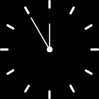 2. Timemanagement > Waarom kom je tijd tekort op een dag? Uitstellen?