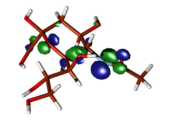 Quantum Chemie Computational Chemistry 2e jaar UNIVERSITEIT