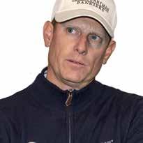 Hij was een van de mensen die de basis legde voor de vroege successen van Golf Team Holland, maar ook voor het team Joost Luiten, Tim Sluiter en Wil Besseling dat in 2006 de Eisenhower Trophy won.