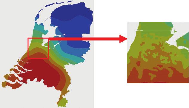 KLIMAATEFFECTSCHETSBOEK Figuur B2.