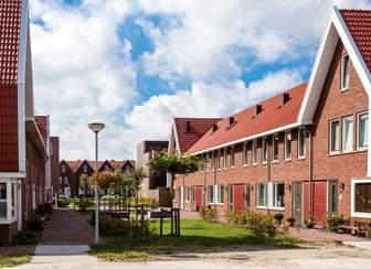 Daarnaast komen er aankleedhuizen en zelfbouwkavels te koop in Hoeve, Het Laar en Bierbrouwerij. Maak verderop kennis met deze nieuwe buurtjes in Het Brinkdorp en Vallei.