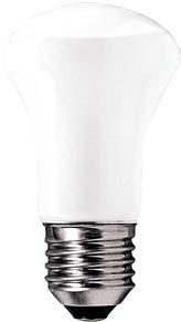 Bijlage 1 Specificatie stuurlicht lamp Februari 2005 Superlux Agro Pro 150W Gloeilamp Gemiddelde levensduur: 2.