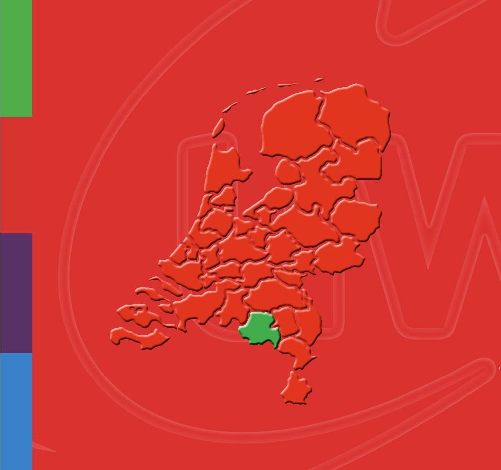 Samenvatting Regio in Beeld