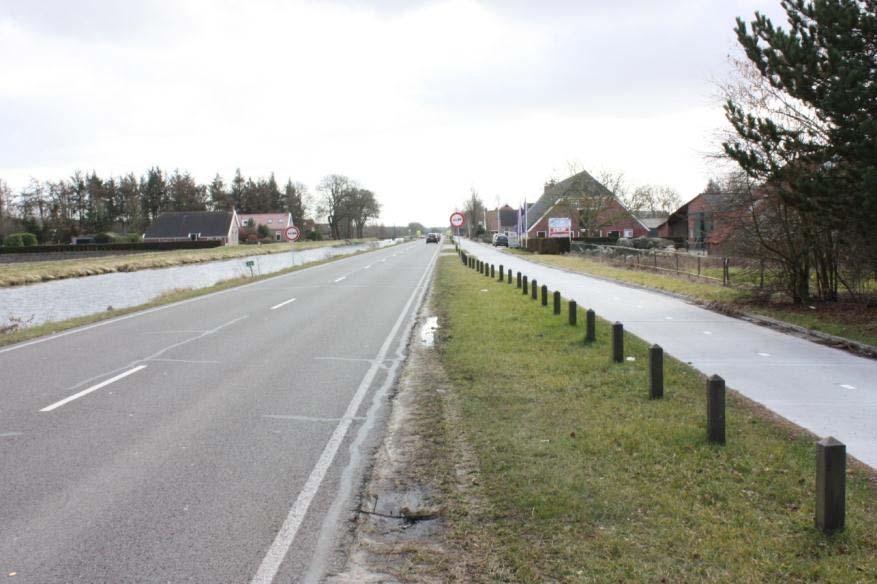 VOORSTEL BERM