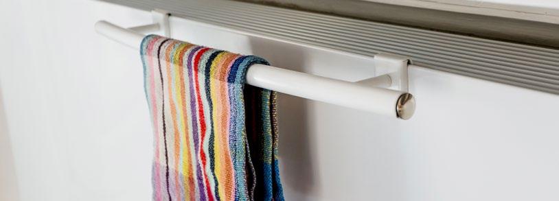 Met de Sentimo radiator bekleding voegt u exclusiviteit toe aan uw interieur. Niet langer zijn radiatoren storende elementen, maar dragen ze bij aan sfeer en stijl.