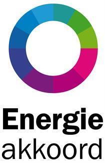 Energielabel C voor kantoren Pijler energiebesparing in energieakkoord 100 PetaJoule (PJ) extra energiebesparing in 2020 16 PJ dienstensector, 12 PJ