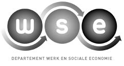 Colofon Samenstelling Erik Samoy Vlaamse overheid Beleidsdomein Werk en Sociale Economie Departement Werk en Sociale Economie Koning Albert II laan 35