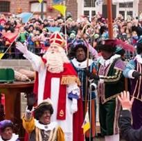 Pagina 6 Agenda 2017/2018 December Di 05 : Sinterklaasfeest op school Di 07 :