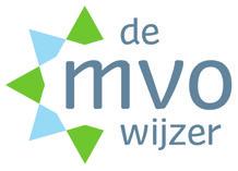 MVO Prestatieladder De MVO Prestatieladder is een onafhankelijk en geaccrediteerd keurmerk dat MVO-managementsystemen certificeert.