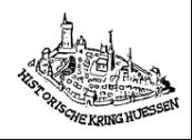 Hartelijk welkom! Via deze stadswandeling leert u de historische achtergronden kennen van het oude Kleefse stadje Huissen, gelegen aan het begin van de regio De Gelderse Poort.