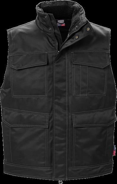 BODYWARMER 5050 PP ART-NR.