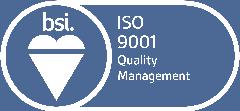 De managementsystemen van Brigade Electronics Group Plc voldoen aan de norm ISO9001:2008 Onze productiefaciliteiten voldoen de hoogste kwaliteitsnorm van de automobielindustrie ISO/TS16949:2009.