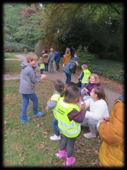 één team het beste te bieden aan onze kinderen.