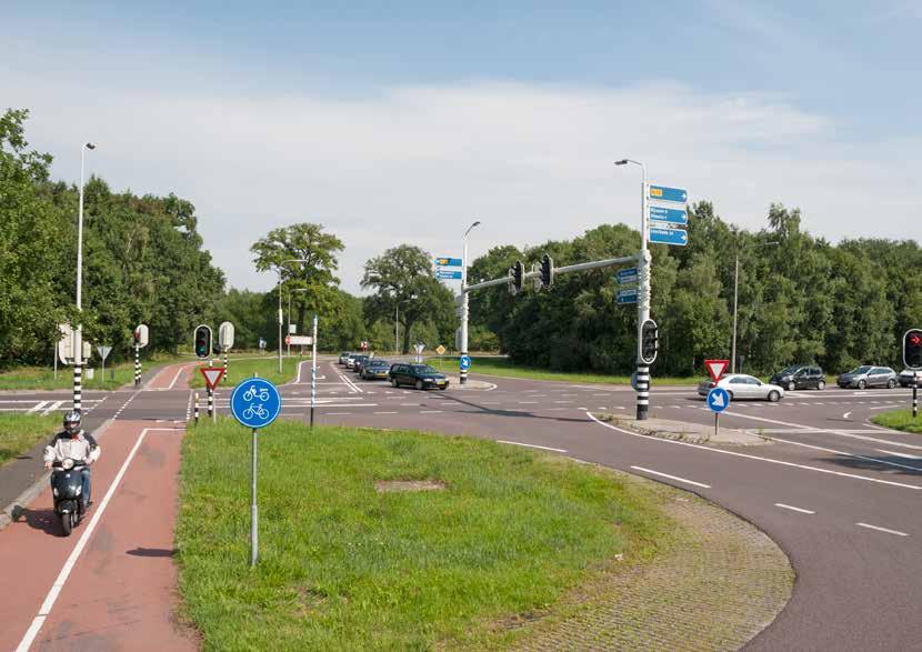 N35 Nijverdal Wierden Van