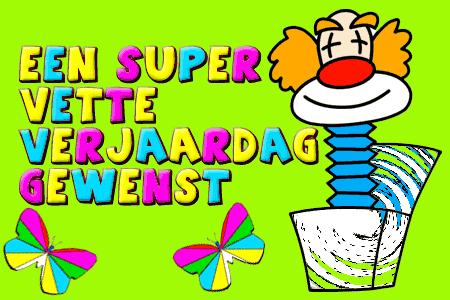 DE JARIGEN 21/10 Odin de Vries groep 7a wordt 10 jaar 22/10 Kimberly Rouwkema groep 5b wordt 9 jaar 22/10 Roos Kijlstra groep 7b wordt 11 jaar