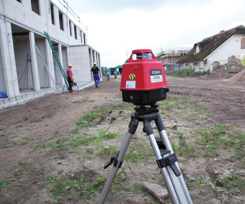 Sloop en nieuwbouw Het uitgangspunt is dat alle blokken tegelijk gesloopt worden. Naar verwachting is dit eind 2019. De nieuwbouw bestaat uit appartementen met een lift.