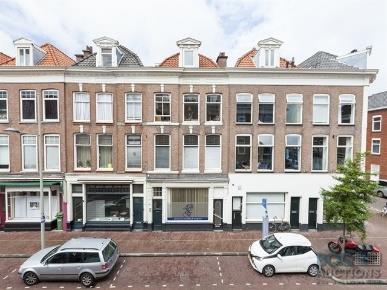 Prins Hendrikstraat 131A en 131B te Den Haag Twee
