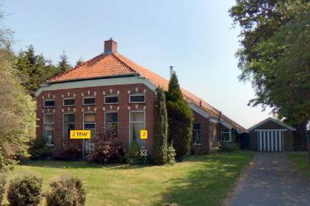 Wollinghuizerweg 1 xx xx xxx x xxx Wollinghuizerweg 2 x xx xx x x Voormalige stationsgebouw en dienstwoning van de Stoomtramweg-Maatschappij Oostelijk