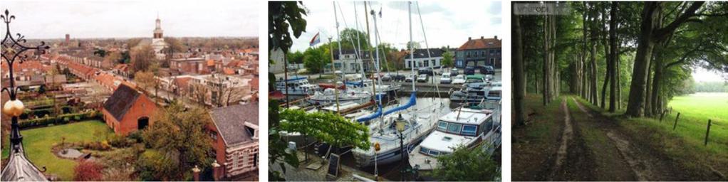 De Brabantse Wal, waar Brabant Zeeland kust. Op de grens van Brabant en Zeeland ligt de Brabantse Wal. Een gebied waar natuurschoon, monumenten en culturele evenementen met elkaar verweven zijn.