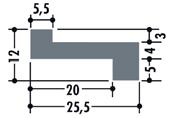 Z-profielen