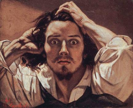 ervaren Gustave Courbet was de oprichter,