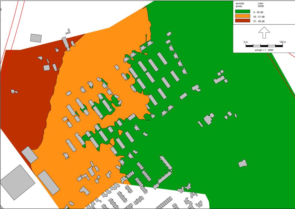 maatregelen niet mogelijk is en voor Hofgeest alleen onder voorwaarden (met ontheffing).