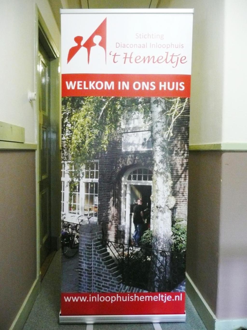 Hemeltje Stichting