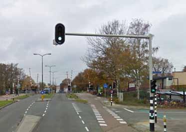 Klankbordgroep Presentatie verkeersmodel effect alternatieven Verkeersstudie