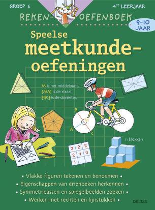 Meetkunde Taal-oefenboek