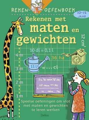 dubbeldik speel- en oefenboek