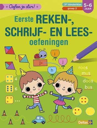 6de leerjaar / groep 8 9789044738407