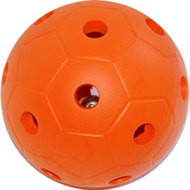 Boccia is een sport voor mensen met een zwaardere beperking. Sommige spelers kunnen de bal niet zelfstandig gooien. Ze maken gebruik van een goot om de bal op de juiste plek te rollen.