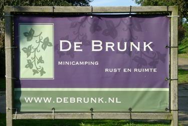 9 Minicamping B&B, dagbesteding en zorgverblijf.