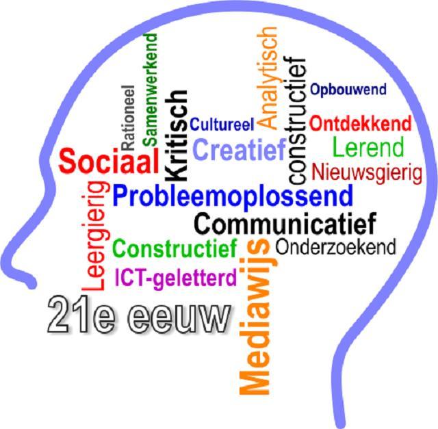 Vraag aan scholen: Hoe wil je ICT middelen inzetten tbv je onderwijs?