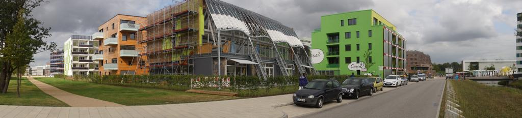 Green Building EPB en ecologisch bouwen!