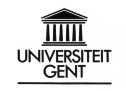 behabe.hogent.be Universiteit Gent Centrum voor Lokale Politiek Faculteit Politieke en Sociale Wetenschappen Universiteitstraat 8BB - 9000 Gent Prof. dr. Herwig Reynaert Tel: 0032 9 264.68.