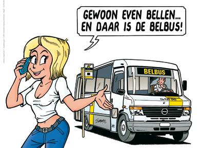 Driekwart van de Kapellenaars neemt de lijnbus nooit. Een twintigtal mensen gebruikt wel het openbaar vervoer om boodschappen te doen of naar vrijetijdsactiviteiten te gaan.