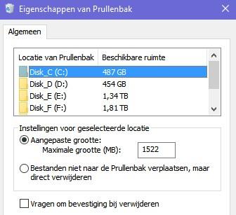 1 Windows 5-1-2017 Windows toets Windows versie? o Windows toets + R o Winver Enter Windows schoon installeren: Backup maken van documenten, foto's mail etc. DVD of USB start maken: https://www.